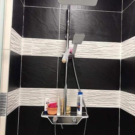 Privatzimmer Bina In Trier Exteriör bild