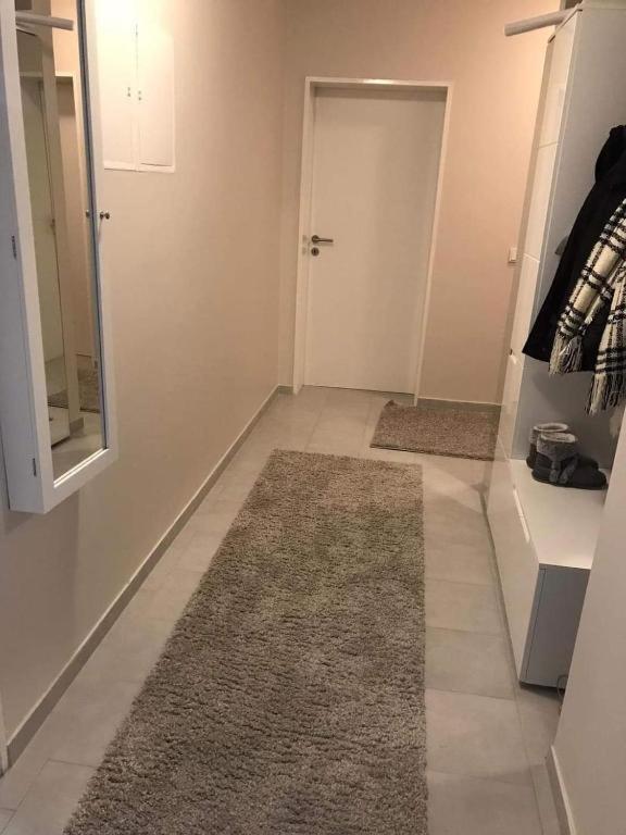 Privatzimmer Bina In Trier Exteriör bild