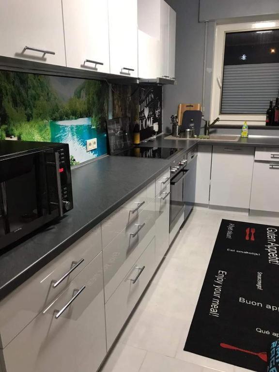 Privatzimmer Bina In Trier Exteriör bild